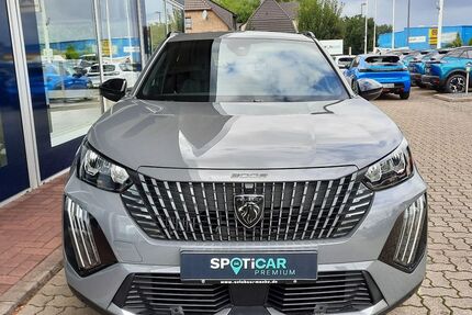 Peugeot 2008 8.200 km 21.890 &euro; Peine 31224
