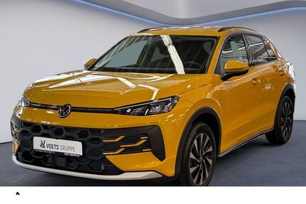 VW T-Roc 6.500 km 32.440 &euro; Wolfenbüttel 38304