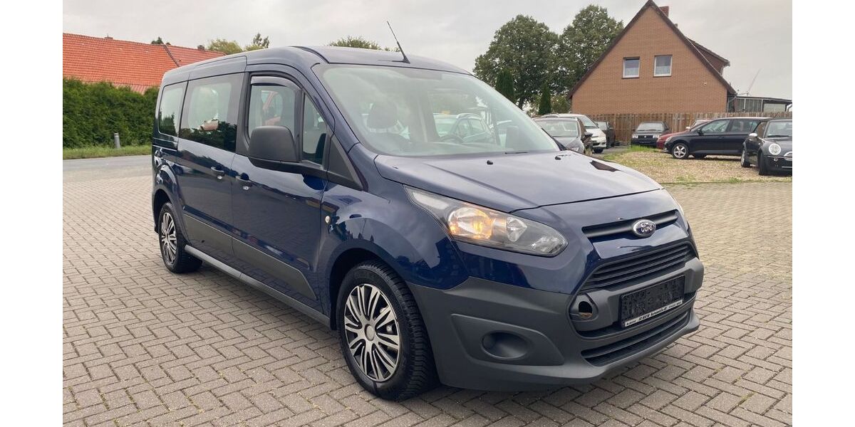Ford Transit 185.100 km 7.600 &euro; Ausbüttel 38551