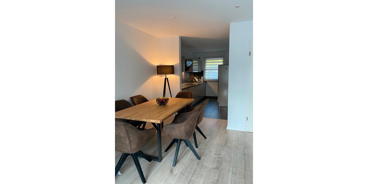 Reihenhaus Wolfsburg Almke - 3 Zimmer, 100 m&sup2;, 1.400&euro; | Angebot:25980732