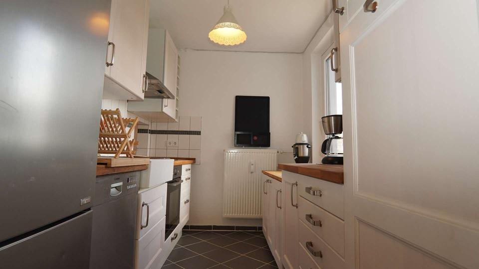 Etagenwohnung Salzgitter Ortschaft Ost - 4 Zimmer, 84 m&sup2;, 1.264&euro; | Angebot:26424698