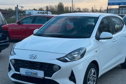 Hyundai i10 99.000 km 7.890 &euro; Lengede 38268
