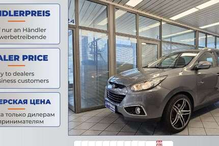 Hyundai TUCSON 174.600 km 5.900 &euro; Wolfsburg Heiligendorf 38444