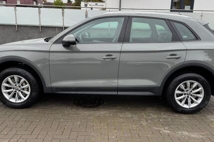 Audi Q5 212.263 km 21.900 &euro; Salzgitter-Lebenstedt 38226