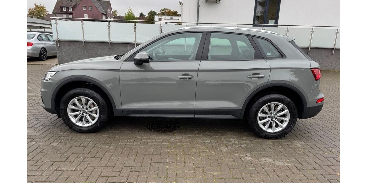 Audi Q5 212.263 km 21.900 &euro; Salzgitter-Lebenstedt 38226