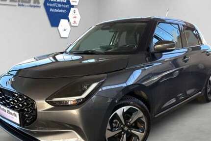 Suzuki Swift 8.473 km 19.190 € Peine 31226
