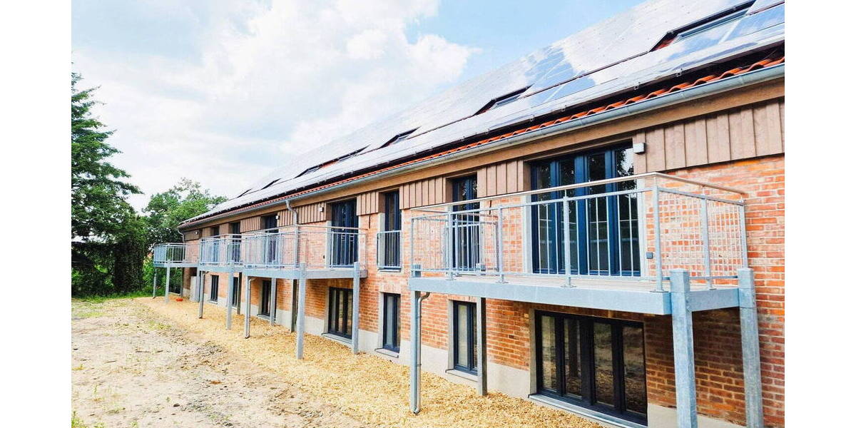 Etagenwohnung Wolfsburg Ehmen - 4 Zimmer, 127 m&sup2;, 1.594&euro; | Angebot:26418056
