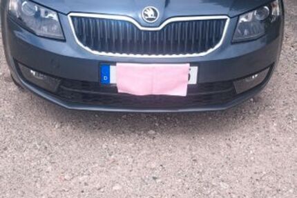 Skoda Octavia 199.090 km 8.450 &euro; Wendeburg 38176