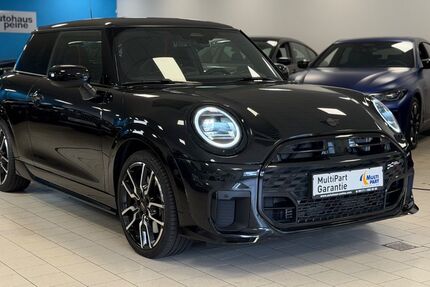 Mini Cooper C 26.351 km 29.499 &euro; Peine 31228