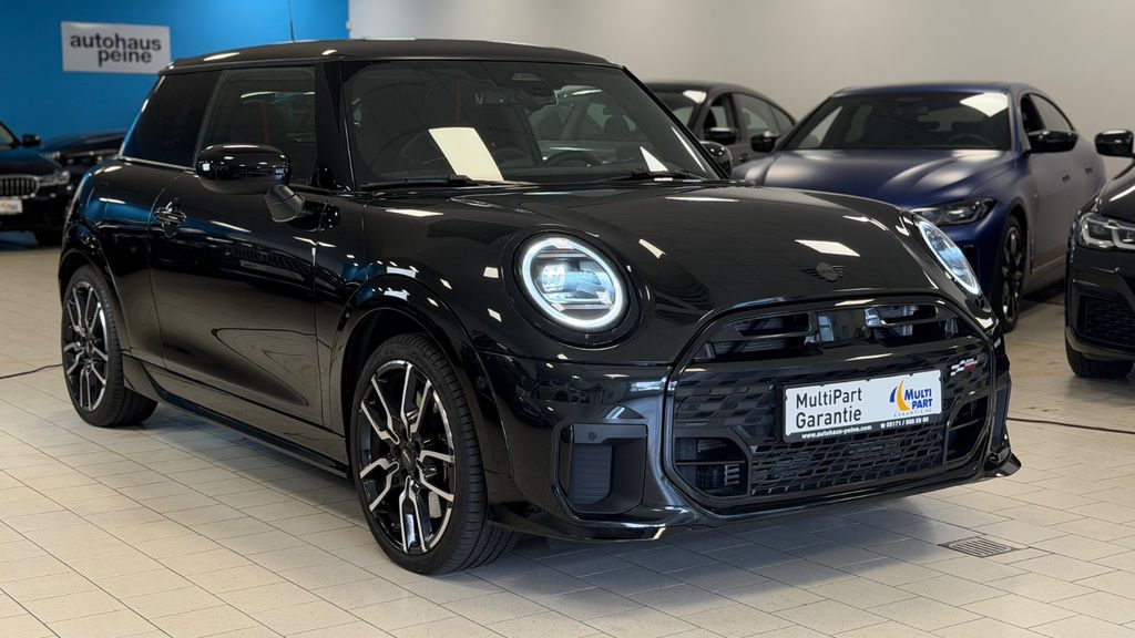 Mini Cooper C 26.351 km 29.499 &euro; Peine 31228