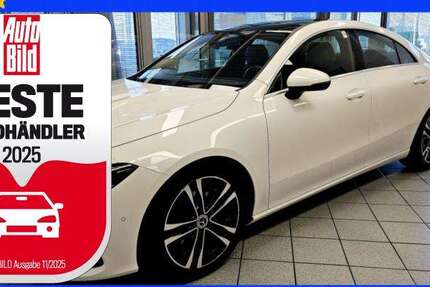 Mercedes CLA 180