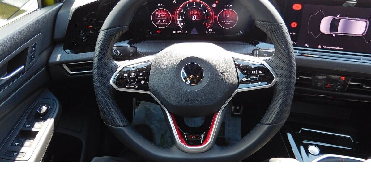 VW Golf 2.0 VIII GTI Performance 4 TRG TSI BMT Navi 29.100 km 24.690 &euro; Vordorf 38533