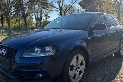 Audi A3 263.400 km 4.200 &euro; Braunschweig 38110