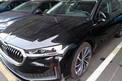 Skoda Superb 14.214 km 37.950 &euro; Salzgitter 38259