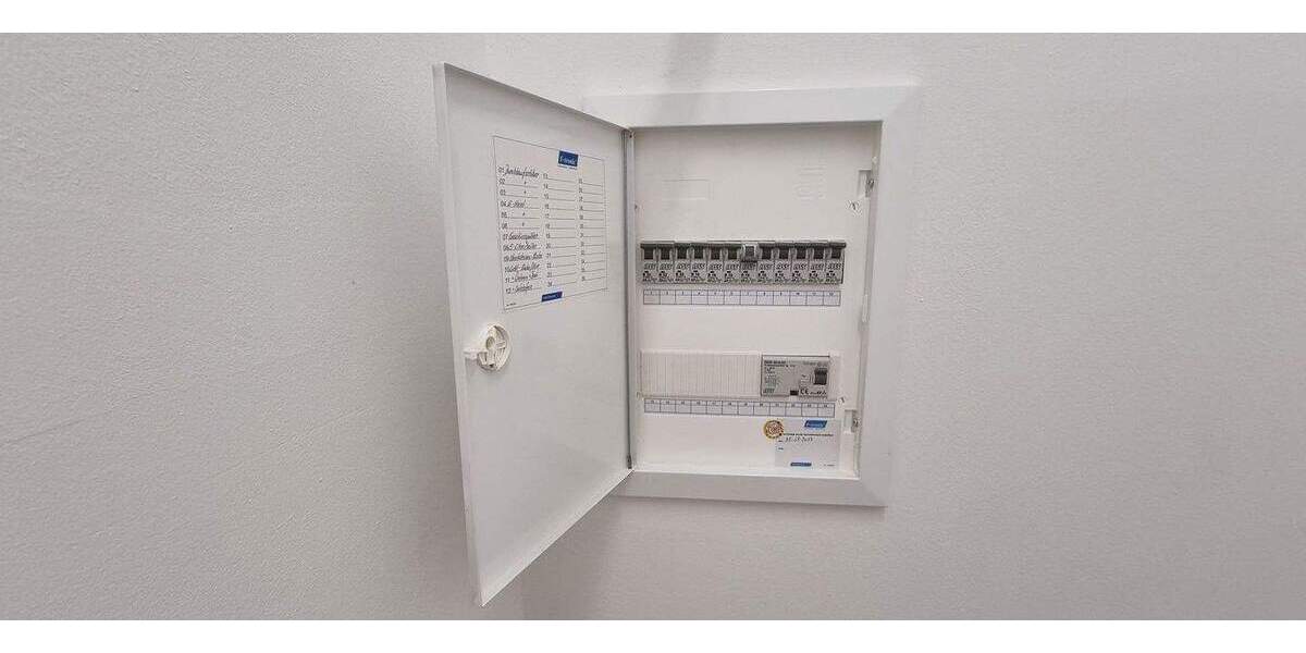 Etagenwohnung Ilsede Solschen - 2 Zimmer, 50 m&sup2;, 425&euro; | Angebot:24910084