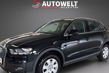 Audi Q3 192.000 km 10.500 &euro; Salzgitter 38229