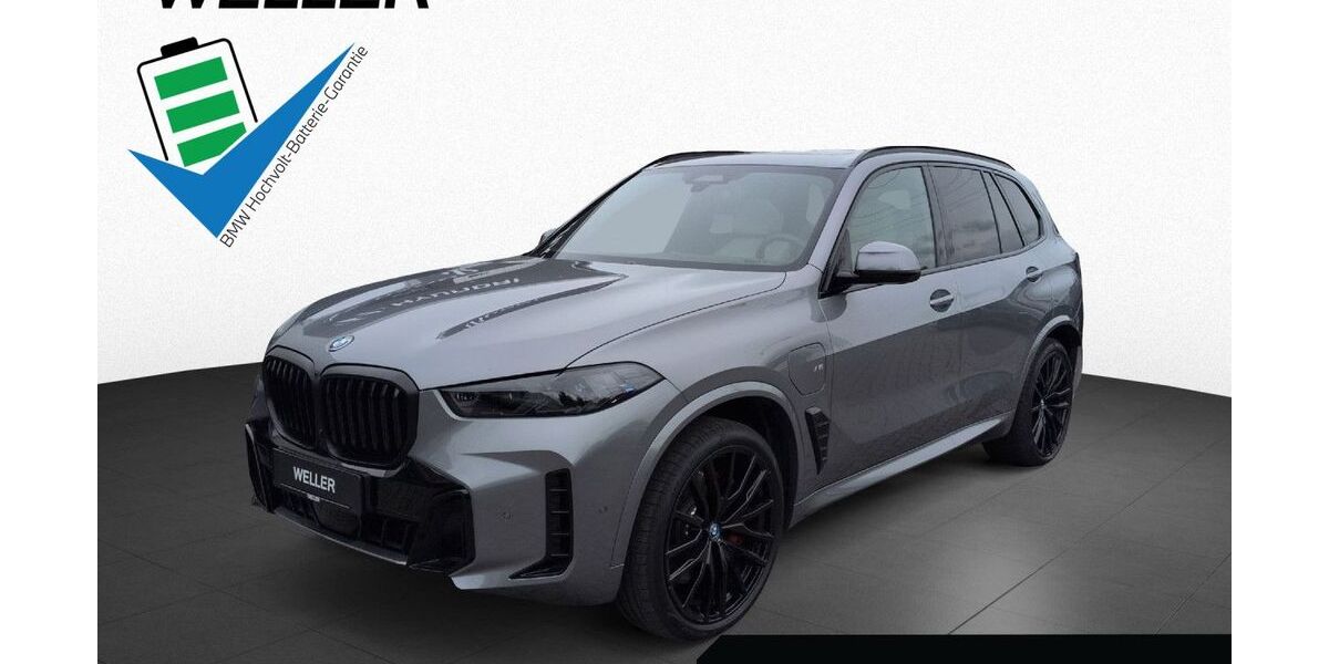 BMW X5 3.825 km 95.950 &euro; Braunschweig 38112