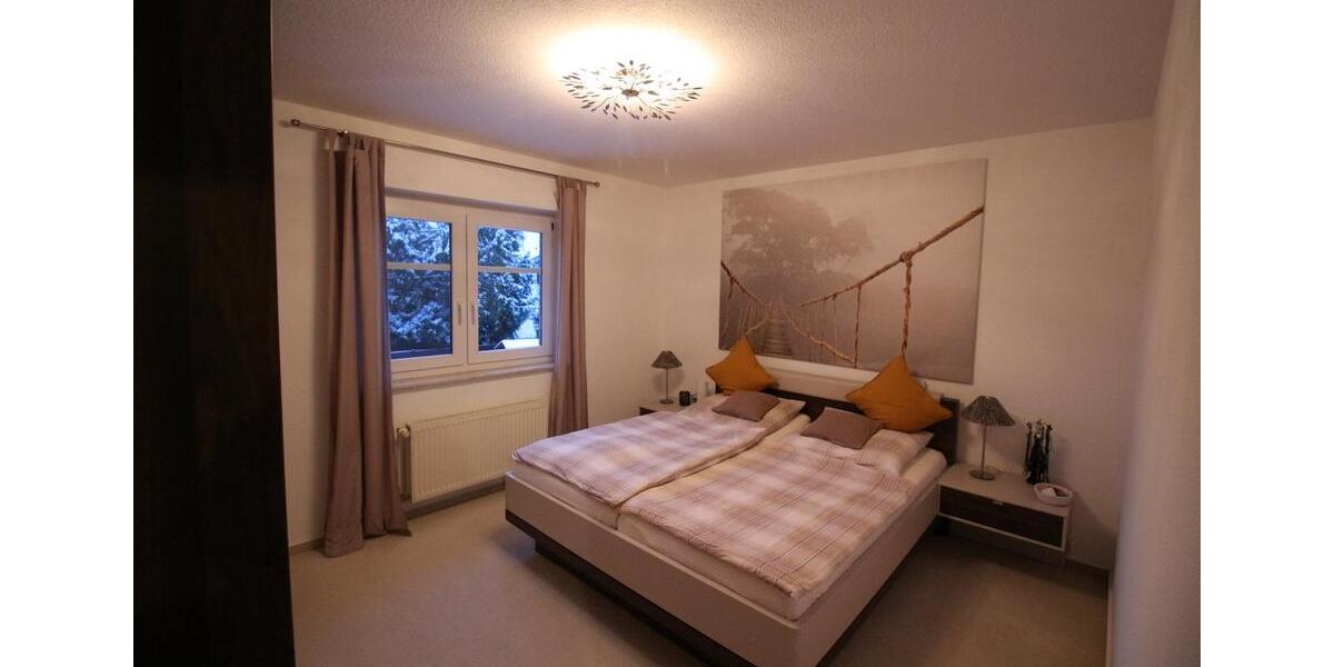 Etagenwohnung Leiferde - 3 Zimmer, 83 m&sup2;, 720&euro; | Angebot:24604565