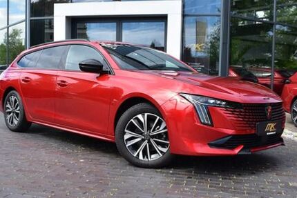 Peugeot 508 44.826 km 18.990 &euro; Braunschweig 38114