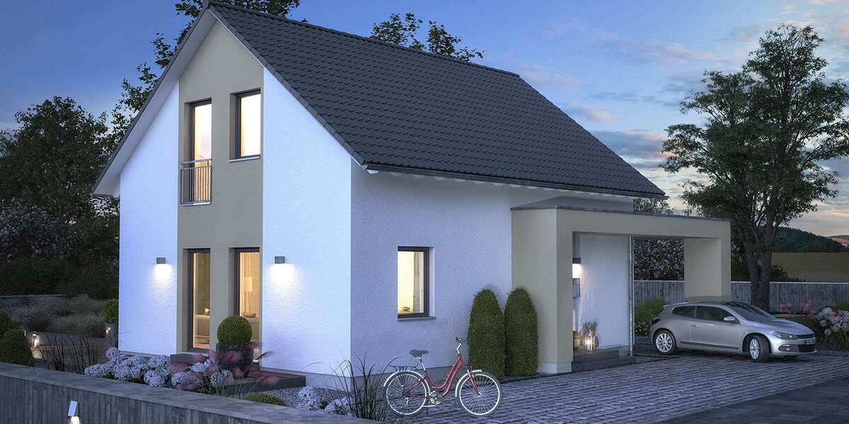 Grundstück Wolfsburg Detmerode - 88.600&euro; | Angebot:26882184