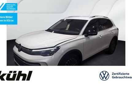 VW Tiguan 25.330 km 31.690 &euro; Gifhorn 38518