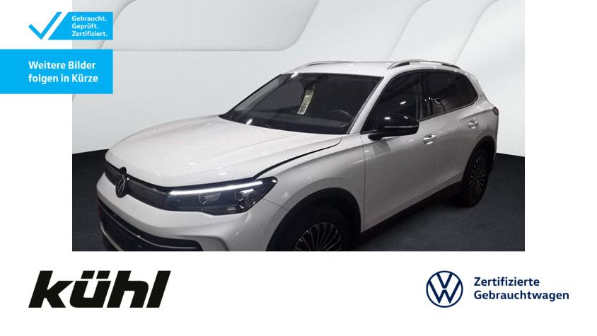 VW Tiguan 25.330 km 31.690 &euro; Gifhorn 38518