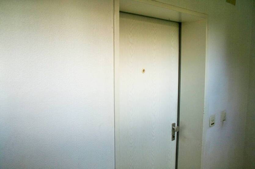 Neuer Preis ..... 2 Zimmer, Balkon plus Garage ... !!! 2 zimmer