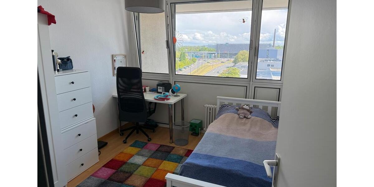 Maisonettenwohnung Braunschweig Östliches Ringgebiet - 4 Zimmer, 96 m&sup2;, 325.000&euro; | Angebot:26884764