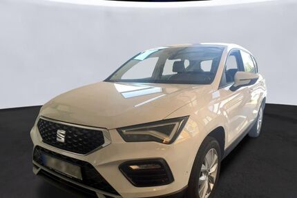 Seat Ateca 47.600 km 22.990 &euro; Braunschweig Wenden 38110