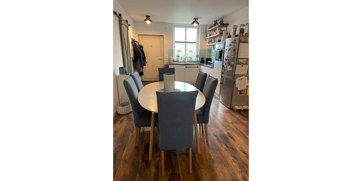 Erdgeschoßwohnung Wolfsburg Alt-Wolfsburg - 3 Zimmer, 71 m&sup2;, 250.000&euro; | Angebot:24310853