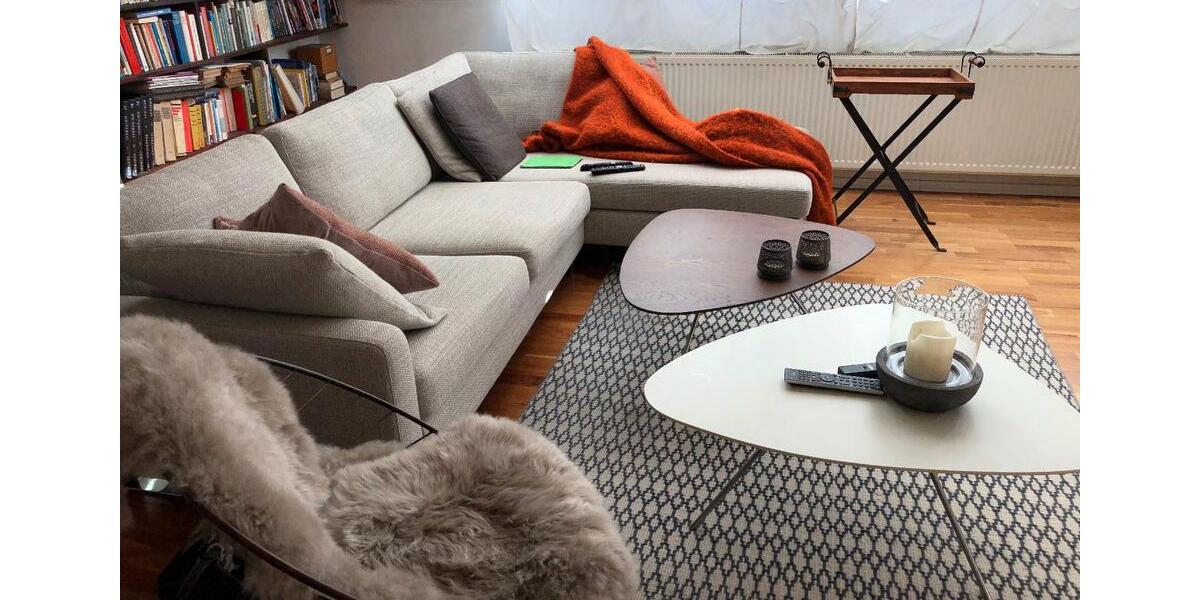 Dachgeschoßwohnung Braunschweig Nordstadt - 3 Zimmer, 118 m&sup2;, 495.000&euro; | Angebot:24294793