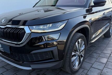 Skoda Kodiaq 60.000 km 28.490 &euro; Ilsede 31246