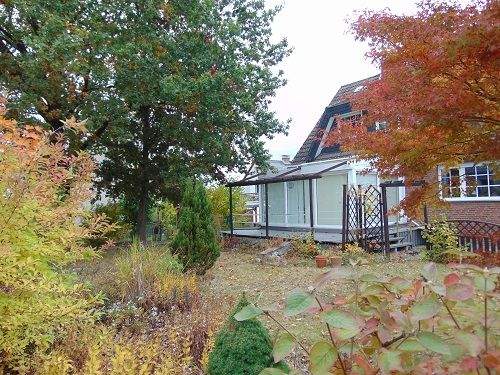 Einfamilienhaus Wolfsburg Nordsteimke - 5 Zimmer, 130 m&sup2;, 275.000&euro; | Angebot:25695459