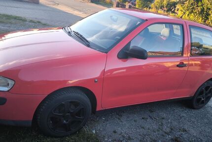 Seat Ibiza 236.953 km 1.400 € Gifhorn 38518