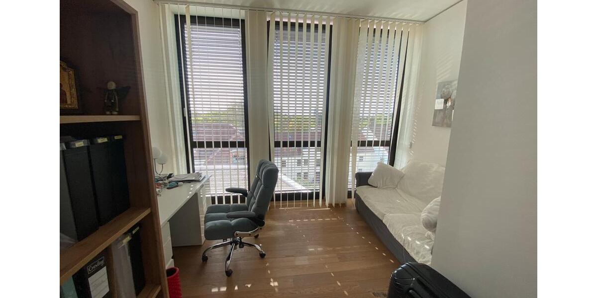Etagenwohnung Wolfenbüttel Adersheim - 4 Zimmer, 140 m&sup2;, 2.150&euro; | Angebot:26382327