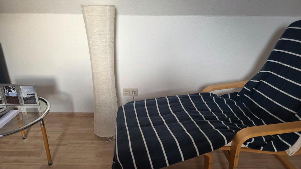 Dachgeschoßwohnung Schwülper - 3 Zimmer, 90 m&sup2;, 720&euro; | Angebot:26645675