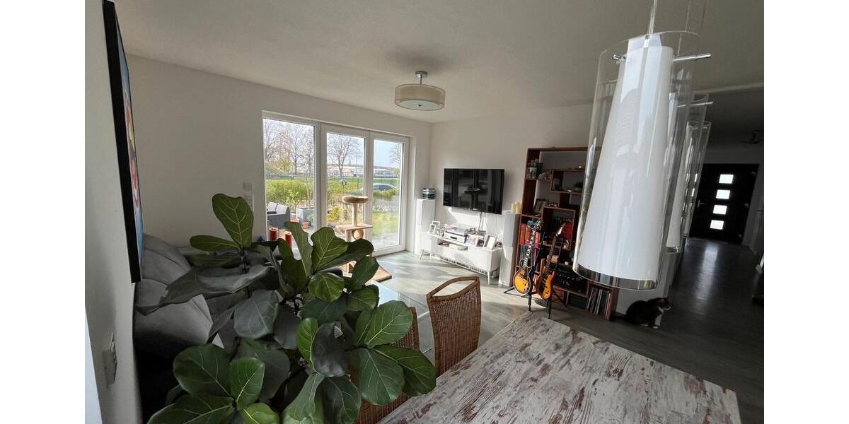 Einfamilienhaus Ilsede - 5 Zimmer, 143 m&sup2;, 1.590&euro; | Angebot:26564677