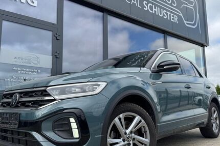 VW T-Roc 64.902 km 23.950 &euro; Vechelde 38159