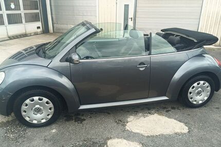 VW Beetle 128.500 km 4.990 &euro; Leiferde 38542