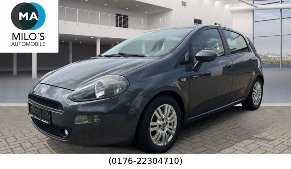 Punto