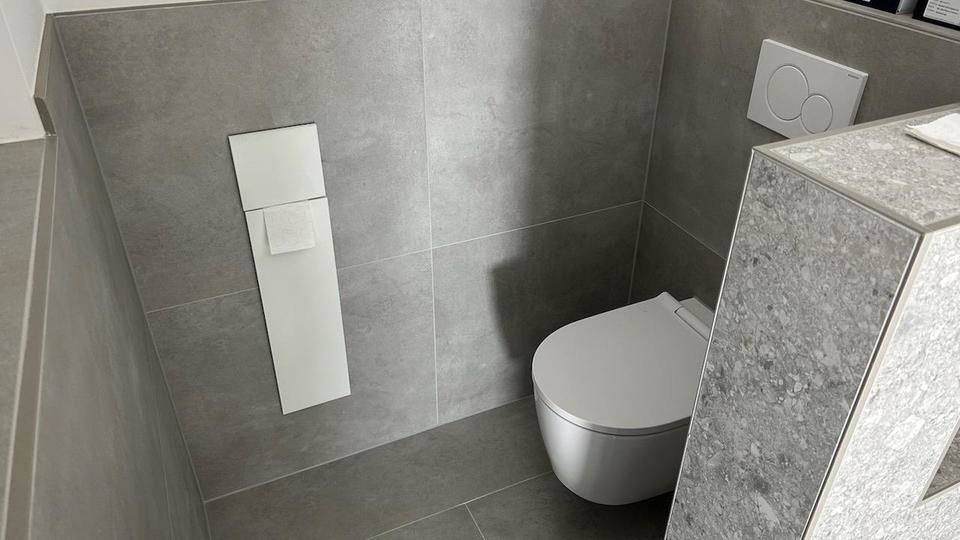 Neubau Doppelhaushälfte mit gehobener Innenausstattung 5 zimmer