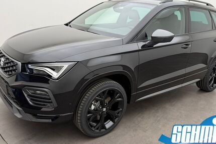 Seat Ateca 1.100 km 32.800 &euro; Peine 31226