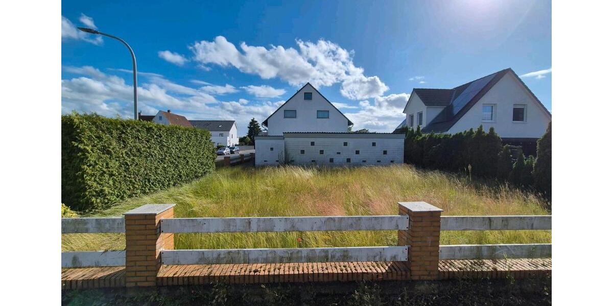 Einfamilienhaus Braunschweig Wabe-Schunter-Beberbach - 7.5 Zimmer, 157 m&sup2;, 345.000&euro; | Angebot:26882236