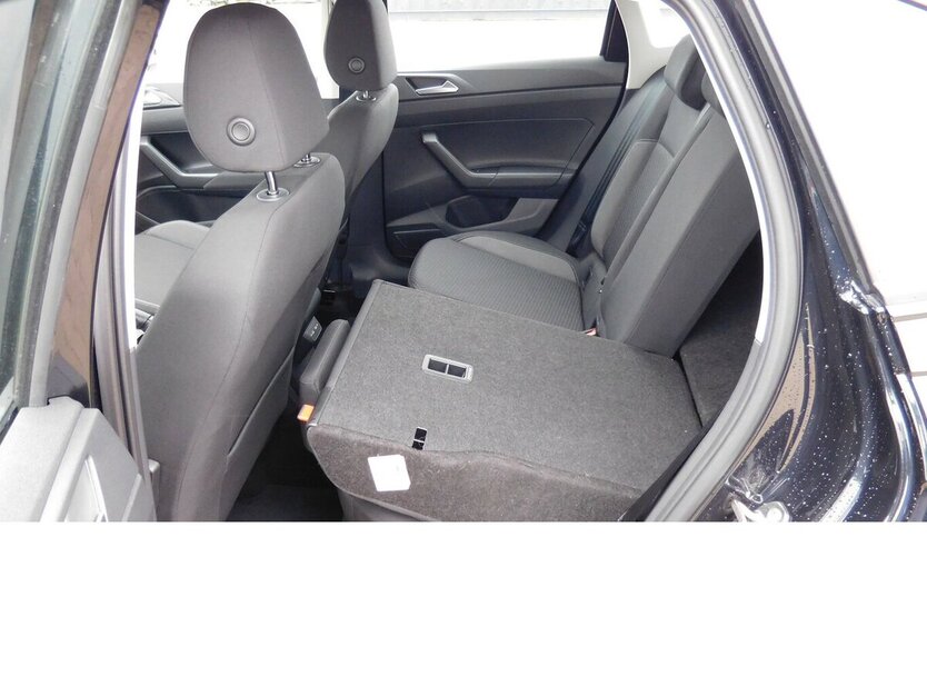 VW Taigo 1.0 TSI BMT Klima Navi LED 26.400 km 16.990 € Vordorf 38533