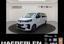 Gebrauchtwagen Citroen Spacetourer