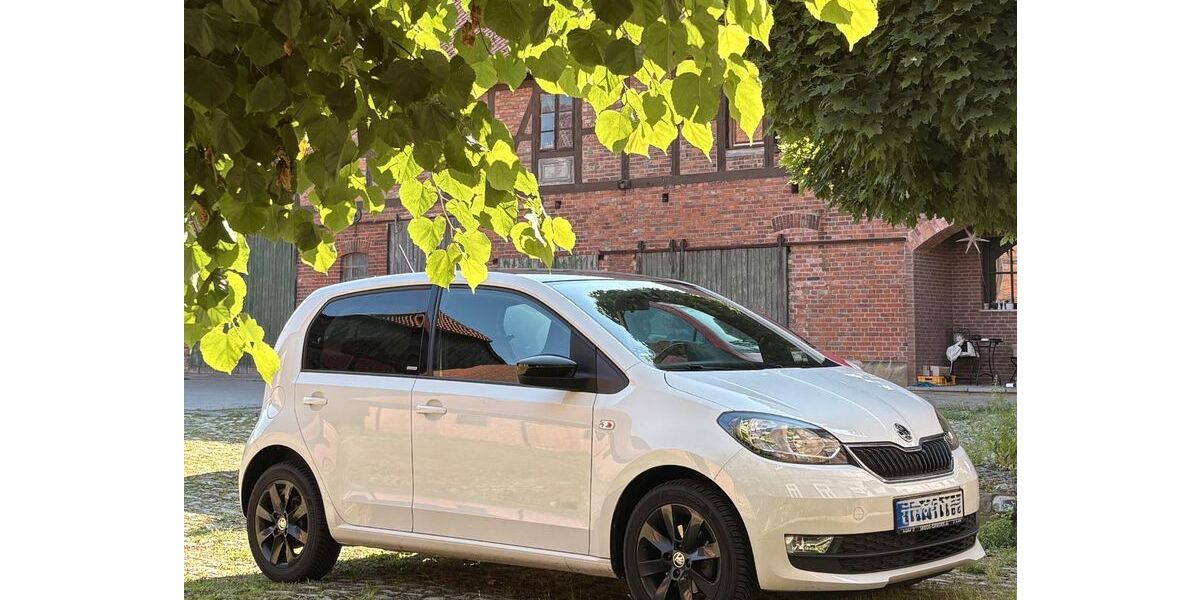 Skoda Citigo 92.598 km 8.250 &euro; Evessen 38173