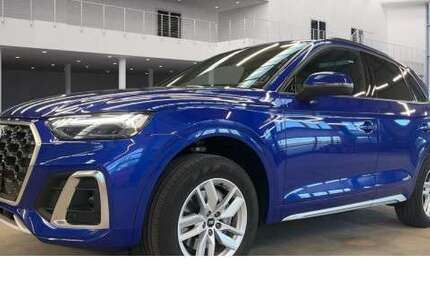 Audi Q5 66.496 km 36.490 € Wolfsburg 38440