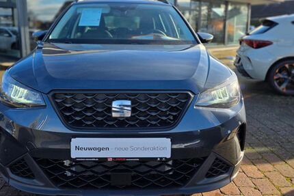 Seat Arona 2.500 km 24.990 &euro; Schwülper 38179