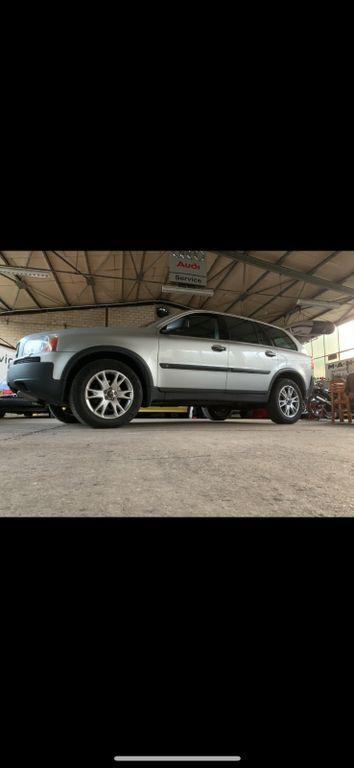 XC90