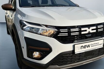 Dacia Jogger 17.362 km 22.250 &euro; Braunschweig 38124